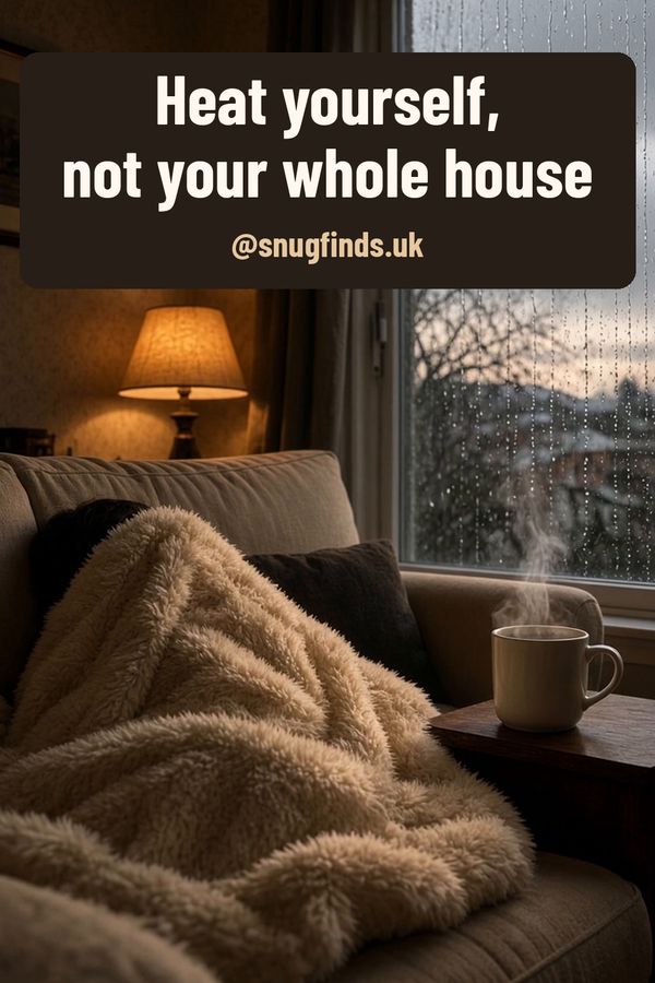 Snug Finds UK Pinterest pin 1 (AI-generated visual)